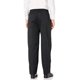 Men's Full Elastic Waist Pull-On Pants with Mock Fly - Walmart.com