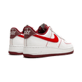 thumbnail image 3 of NIKE MENS Air Force 1 Low '07 "First Use - Team Red" DA8478 101 DA8478 101 from Stadium Goods, 3 of 8