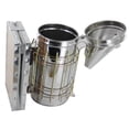 thumbnail image 4 of Ahumador material acero Inoxidable Térmico, Fuelle, licencia Para Extra Y Características De Resistenc Yotijar none, 4 of 6