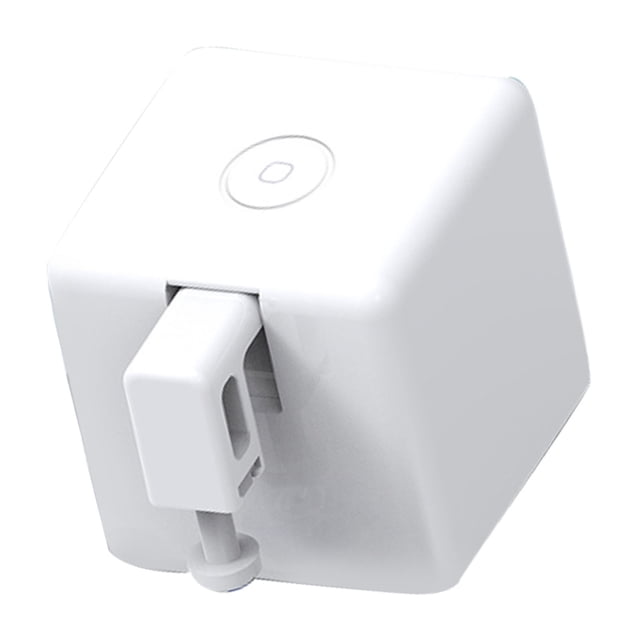 Smart Switch Pusher,Smart Switch Pusher Universal Smart Switch Button Pusher Smart Button Pusher Dependable Performance