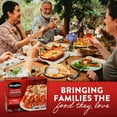 thumbnail image 5 of Stouffer’s Meat Lovers Lasagna, Single Serve, Oven Ready Lasagna, Easy Frozen Dinners 10 oz, 5 of 15