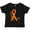 AB-Black, variant on We Will Win Multiple Sclerosis Awareness Boys or Girls Toddler T-Shirt