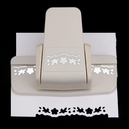 〖Follure〗Fancy Border Punch Design Embossed Punch Scrapbook Handmade Peripheral DIY