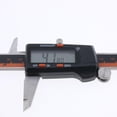 thumbnail image 3 of Calibrador Electrónico DYNWAVEMX Vernier Medición 0-150MM Acero Inoxidable Negro, 3 of 8