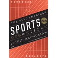 thumbnail image 2 of Best American The Best American Sports Writing 2020, (Paperback), 2 of 3