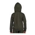 thumbnail image 4 of Sudadera Wilson Talla 10 Verde, 4 of 4
