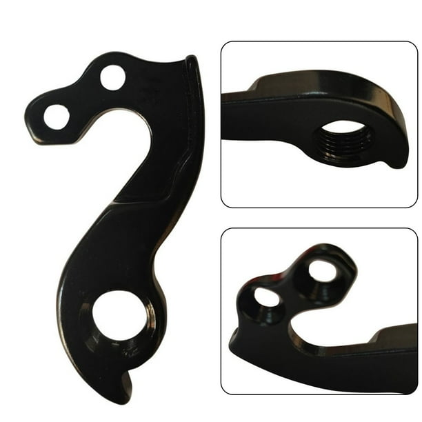 Bike Rear Mech Derailleur Gear Hanger Extender for BIANCHI Bicycle Replace Parts Walmart