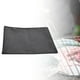 thumbnail image 5 of Bolsa de almacenamiento para cesta de parrilla, soporte para utensilios de parrilla, organizador negro para acampar, barbacoa, parrilla al aire libre,, 5 of 8