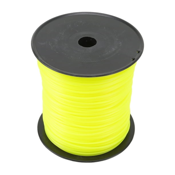 Nylon Strimmer Line Nylon Weed Trimmer Line Strimmer Line