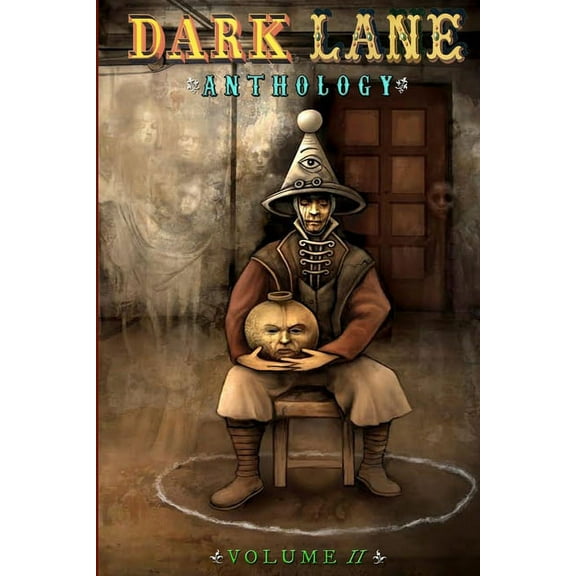 Dark Lane Anthology: Volume 11, (Paperback)