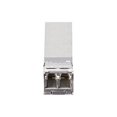 thumbnail image 3 of StarTech.com HPE JL484A Compatible SFP28 Module, 25GBase-SR, 25Gbps Multimode Fiber (MMF), 100m (328ft), LC Connector, 850nm, MSA 25 Gigabit Optical Transceiver - SFP28 transceiver module (equivalent to: HPE JL484A) - 25GbE - 25GBase-SR - LC multi-mode - up to 328 ft - 850 nm - for HPE Aruba 8325-48Y8C; CX 8360-12C V2, 8360-16Y2C V2, 3 of 13