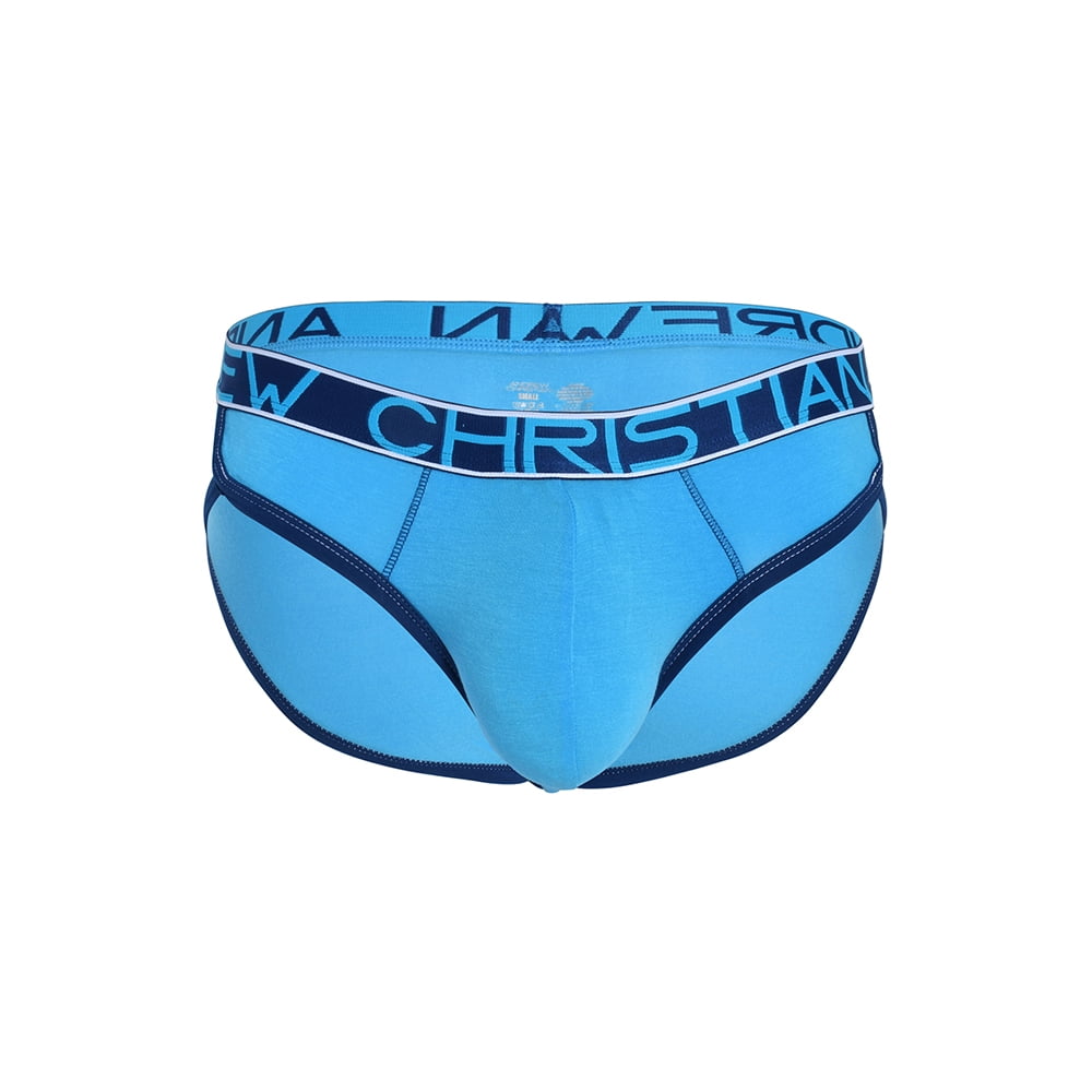 Andrew Christian CoolFlex Modal Brief w/ Show-It 
