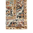 thumbnail image 3 of Allure ALU-3 Ivory Traditional Rug 2' X 3', 3 of 5
