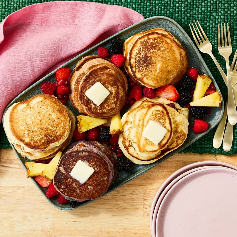 Hawaiian Sun Products Hawaiian Sun Pancake Mix, 6 oz - Walmart.com
