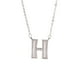 thumbnail image 2 of Collar con colgante de tu nombre, mi apellido y 26 palabras en inglés para hija., 2 of 3
