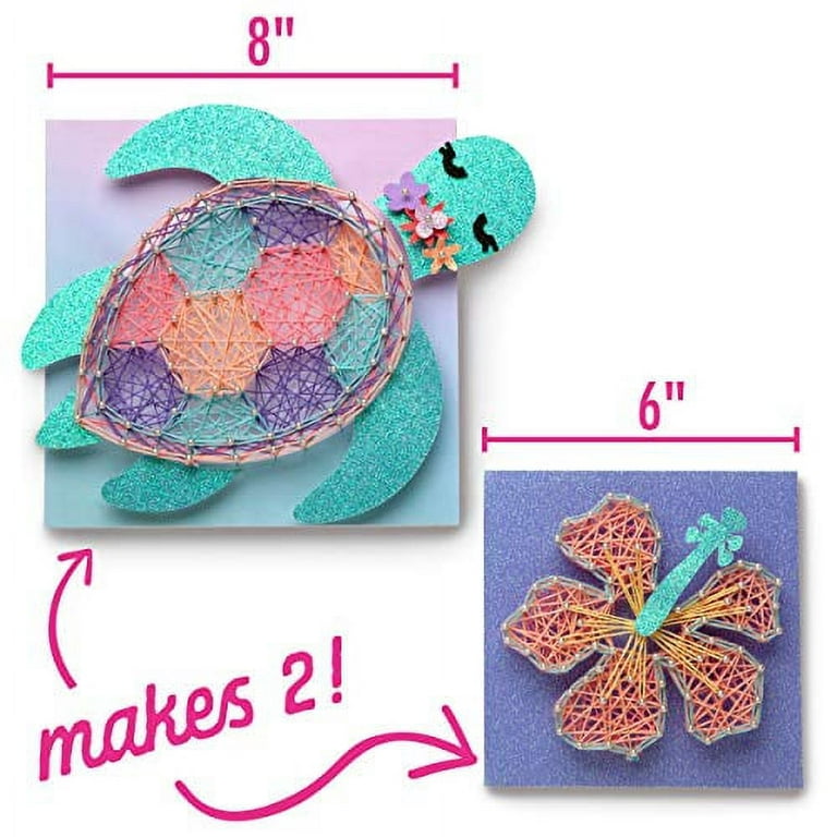 Mini Baby Turtles S/3 - Garden Sparkle