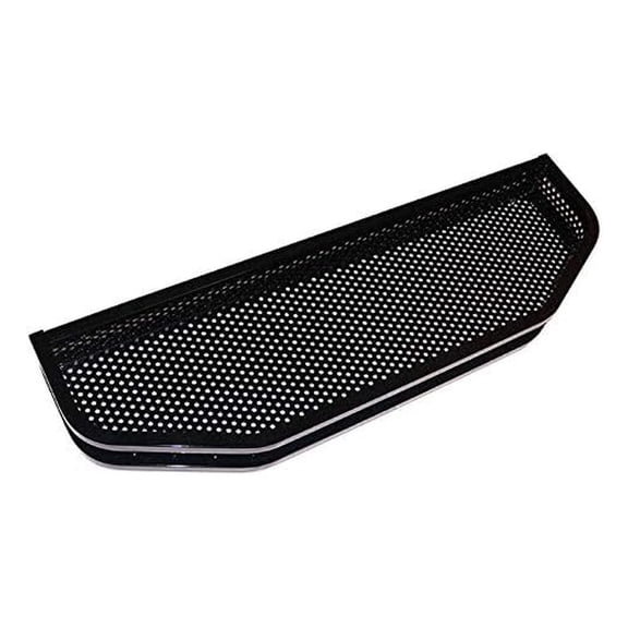 Front Outer Utility Basket for Club Car DS Golf Carts