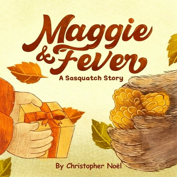 Maggie & Fever, (Paperback)
