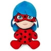 Plush - Kidrobot Phunny - Miraculous Ladybug Phunny Plush Ladybug