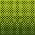 thumbnail image 1 of Ahgly Company Machine Washable Indoor Square Transitional Pistachio Green Area Rugs, 4' Square, 1 of 7