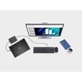 thumbnail image 5 of Latitude 5580 - Intel Core i5-7300U - Windows 10 - 256GB - 8GB RAM, 5 of 20