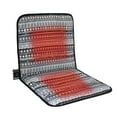 thumbnail image 2 of Dsscvnef Stay Cozy Outdoors With Our Adjustable Temperature Outdoor Printed Heating Seat and Back Cushion the in Style With Our Outdoor Printed Heating Seat and Back Cushio, 2 of 9