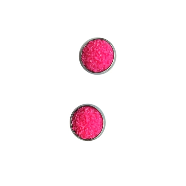 Qarigey Pendientes de tuerca de 10 mm Pendientes en forma de gota Joyas de moda Tipo de joyería 2 2 Ropa, zapatos y accesorios Miscelánea Tipo 32 32 Qarigey AP010471-32