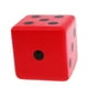 thumbnail image 5 of Dados de Espuma Zulema Juguete Educativo para Niños Rojo, 5 of 7