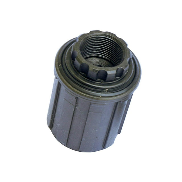 Durable Mountain Bike Freehub Body 7-10 Wear Resistant Spare Speed Repairing Adaptor Reliable
