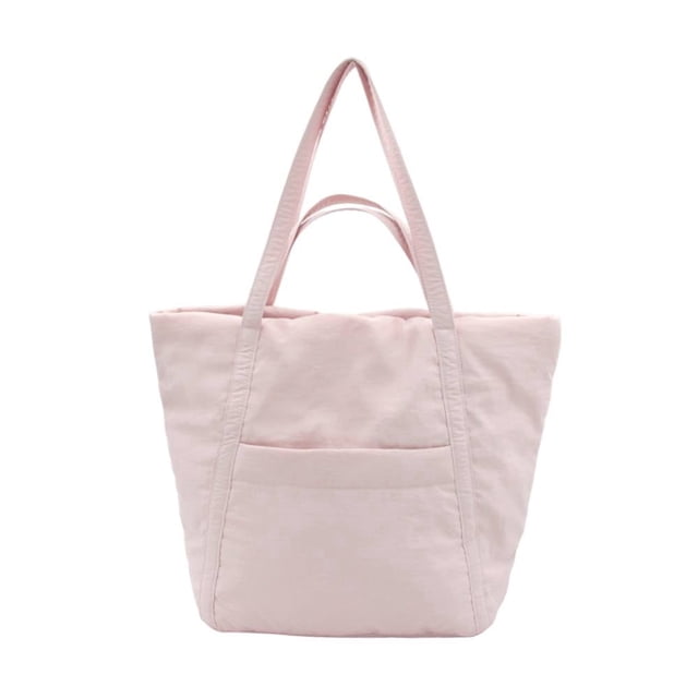 GEORGE G BOLSA TOTE CAPITONADA LIGERA