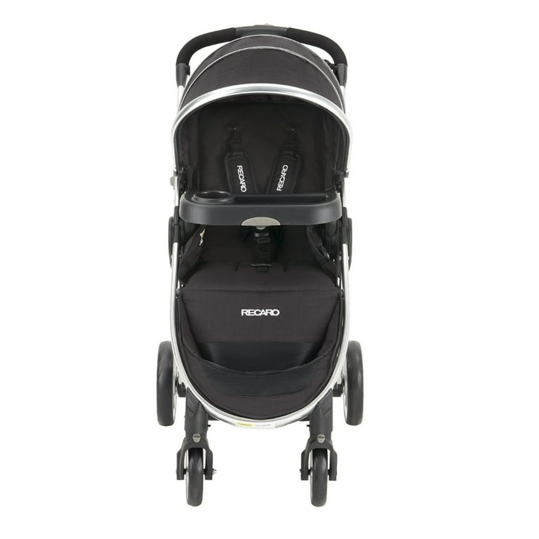 Recaro infant car seat stroller combo hotsell