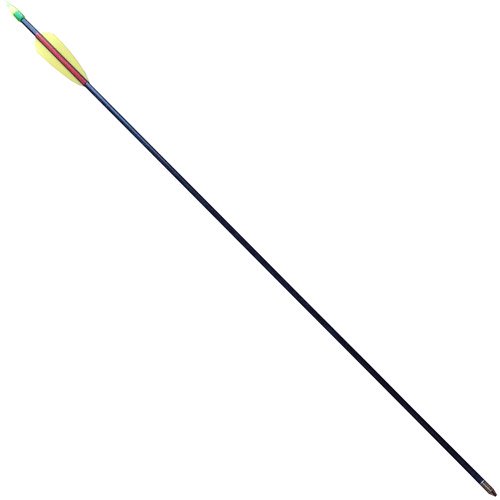 SA Sports Youth Archery Arrows, 28", 12Pack