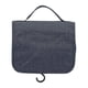 thumbnail image 1 of Foldable Travel Toiletry Bag for Men - Large Capacity Waterproof Dark Blue, 1 of 5