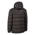 thumbnail image 2 of Trespass Mens Tacker Packaway Down Jacket, 2 of 4
