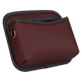 thumbnail image 1 of SPRING Car Pouch Bags Storage Box Sticky Collecting Multifunction For Card Mobile Phone red, 1 of 9