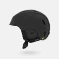 thumbnail image 1 of GIRO : RANGE MIPS : Noir Mat : S, 1 of 1