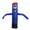 Joyfy Inflatable Halloween Costume for Child, Inflatable Tube waving ...