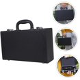 thumbnail image 4 of ZOUSSIQI Portable Clarinet Case Padded Gig Bag for Bb Clarinet Universal Storage Box for Musical Instruments Lightweight and Durable Clarinet Carrying Case CA919-38456, 4 of 9