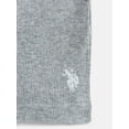 thumbnail image 4 of U.S. Polo Assn. Boys Ribbed Tank Tops, 5 Pack, Sizes S-XXL, 4 of 5