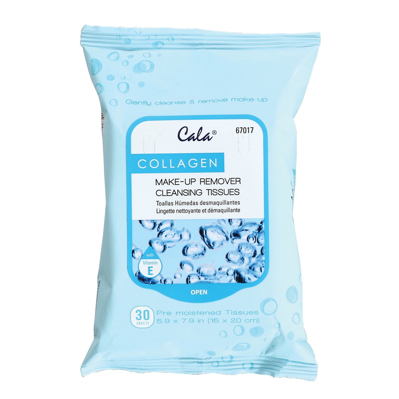 cala makeup wipes