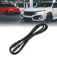 thumbnail image 2 of Unique Bargains 2 Pcs 8 Pin 3.28ft 100cm Backup Camera Extension Cable Dash Camera Cord Wires Car Rear View Camera, 2 of 6