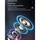 thumbnail image 4 of Auricular in-ear gamer inalámbrico Young Kiss R200 negro, 4 of 8