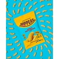 thumbnail image 5 of HIPPEAS Chickpea Puffs, Groovy White Cheddar, Gluten Free, Dairy Free, 4g Protein, 8 oz, 5 of 6