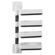 thumbnail image 5 of Jabonera de pared para baño (color aleatorio), 5 of 6