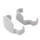 thumbnail image 5 of Propeller Holder Strap Effective Protection Drone Props Blade Stabilizer ABS Grey Quick Disassembly For RC Quadcopters ANGGREK Otros, 5 of 8