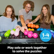 Educational Insights Kanoodle XL Giant Puzzle Toy