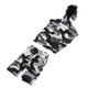 thumbnail image 3 of Ropa para muñecos masculinos a escala 1/6, figuras de moda para hombres, ropa para muñecos, sudadera con capucha para hombre Estilo D, 3 of 9