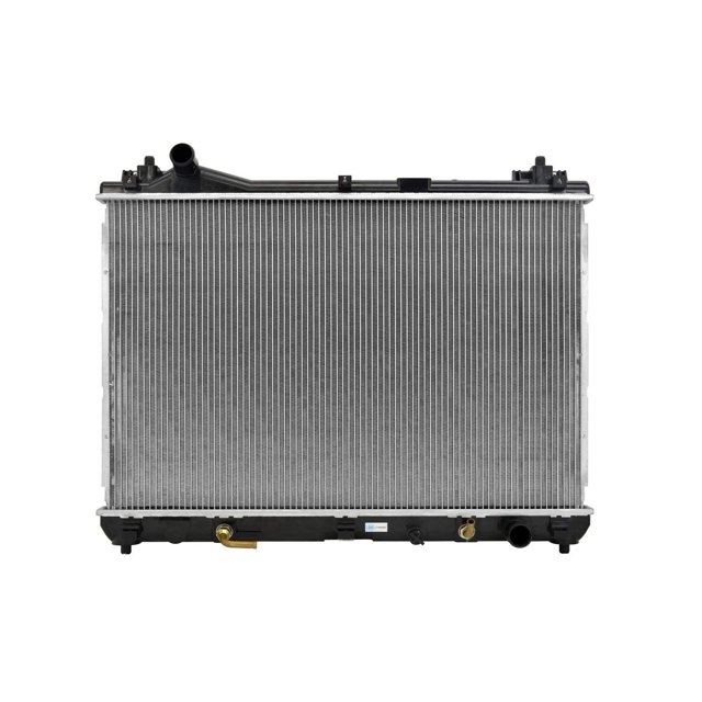 CSF Radiators 3443: Radiator, Suzuki Grand Vitara 2.4L 2013-2009; Suzuki Grand Vitara 2.7L 2008-2006; Suzuki Grand Vitara 3.2L 2010-2009