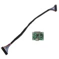 thumbnail image 2 of LVDS to HDMI Board HDMI to LVDS Supports Multiple Resolutions, 2 of 5
