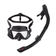 thumbnail image 4 of VERDANVERSE 1 Set Snorkeling Kit for Underwater Activities with Large Frame and Large Displacement, 4 of 8